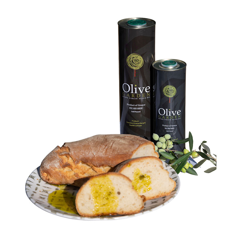 Margelis Family Olive Garden